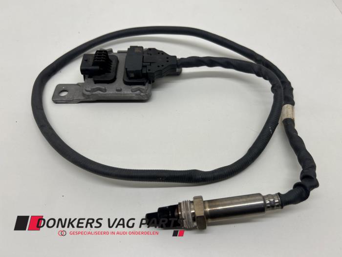 Gebruikte Nox sensor Audi A4 Avant (B9) 2.0 35 TDI 16V Prijs € 200,00 Inclusief btw aangeboden door Donkers VAG Parts