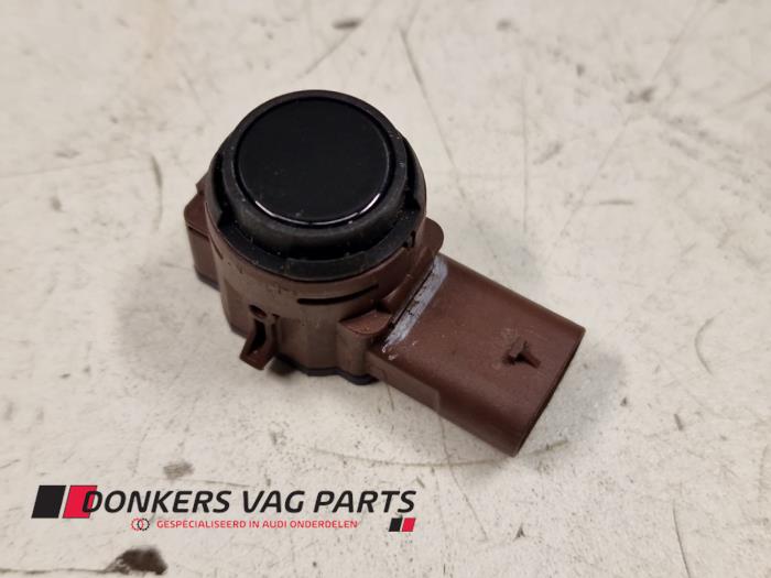 Gebruikte PDC Sensor Audi RS 3 Sportback (8YA) 2.5 TFSI 20V Quattro Prijs € 35,00 Margeregeling aangeboden door Donkers VAG Parts