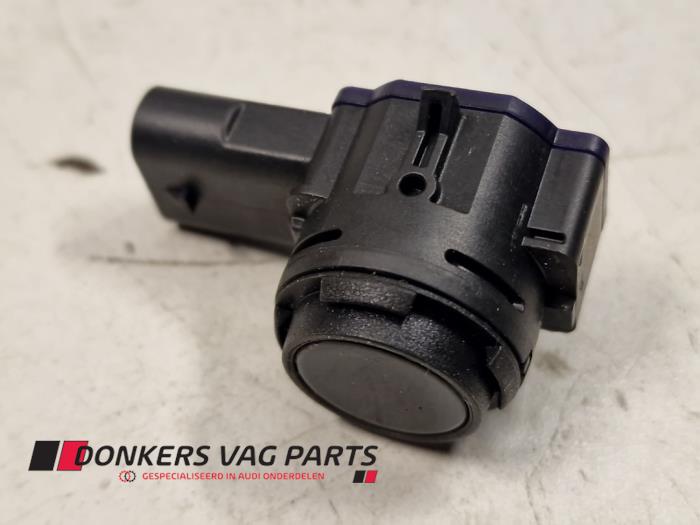 Gebruikte PDC Sensor Audi RS 3 Sportback (8YA) 2.5 TFSI 20V Quattro Prijs € 35,00 Margeregeling aangeboden door Donkers VAG Parts