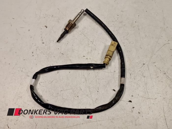 Gebruikte Uitlaat temperatuursensor Audi SQ7 (4MB/4MG) 4.0 TDI V8 32V Prijs € 75,00 Inclusief btw aangeboden door Donkers VAG Parts