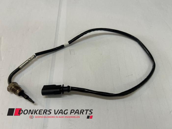 Gebruikte Uitlaat temperatuursensor Audi A4 Avant (B9) 2.0 35 TDI 16V Prijs € 25,00 Inclusief btw aangeboden door Donkers VAG Parts