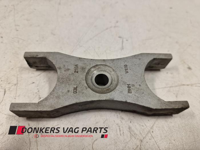 Gebruikte Diversen Audi A4 Avant (B8) 2.0 TDI 16V Prijs € 8,00 Margeregeling aangeboden door Donkers VAG Parts