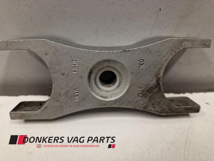 Gebruikte Diversen Audi A4 Avant (B8) 2.0 TDI 16V Prijs € 8,00 Margeregeling aangeboden door Donkers VAG Parts