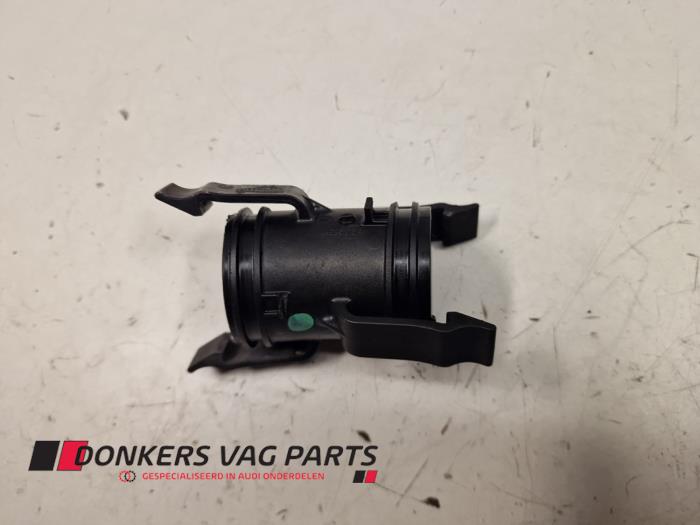 Gebruikte Diversen Audi A3 Sportback (8VA/8VF) 1.4 TFSI 16V e-tron Prijs € 10,00 Margeregeling aangeboden door Donkers VAG Parts