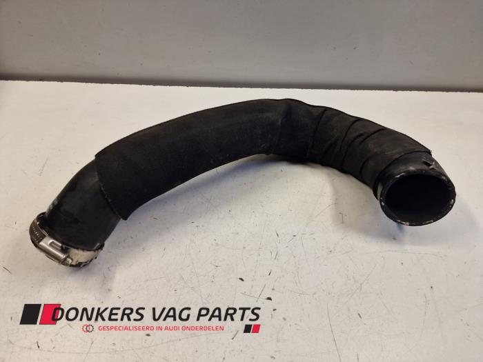 Gebruikte Intercooler Slang Audi A6 (C7) 2.0 TDI 16V Prijs € 35,00 Margeregeling aangeboden door Donkers VAG Parts