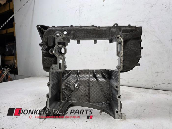 Gebruikte Carterpan Audi A8 Prijs € 80,00 Margeregeling aangeboden door Donkers VAG Parts
