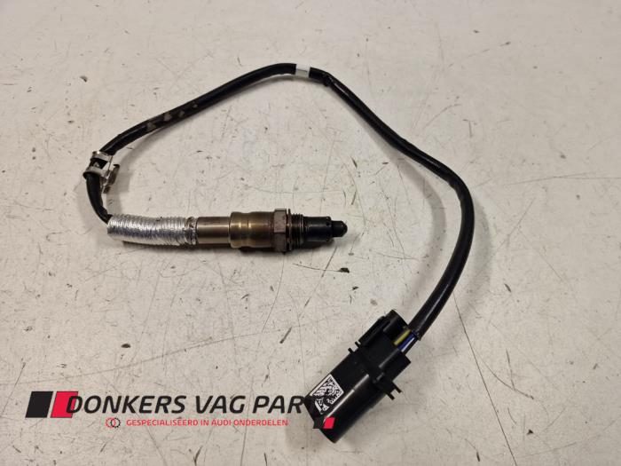 Gebruikte Lambda Sonde Audi S5 Sportback (F5A/F5F) 3.0 TFSI V6 24V Prijs € 27,50 Inclusief btw aangeboden door Donkers VAG Parts