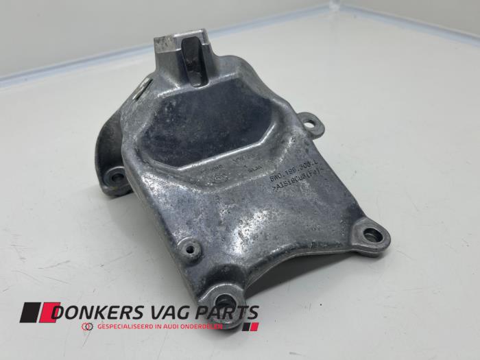 Gebruikte Motorsteun Audi S5 Sportback (F5A/F5F) 3.0 TFSI V6 24V Prijs € 20,00 Inclusief btw aangeboden door Donkers VAG Parts