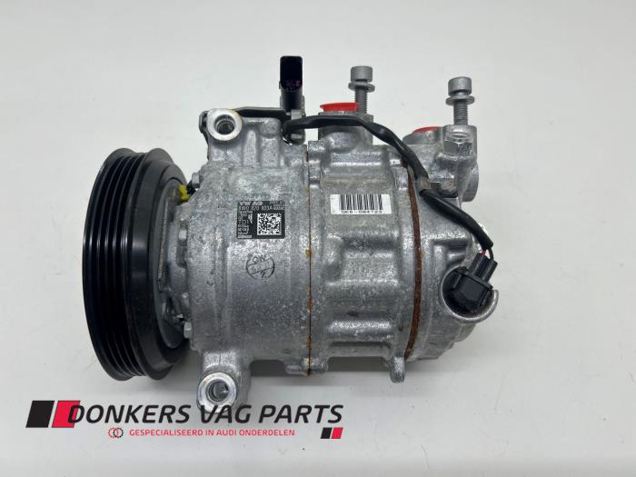 Gebruikte Pomp Airco Audi S5 Sportback (F5A/F5F) 3.0 TFSI V6 24V Prijs € 151,25 Inclusief btw aangeboden door Donkers VAG Parts