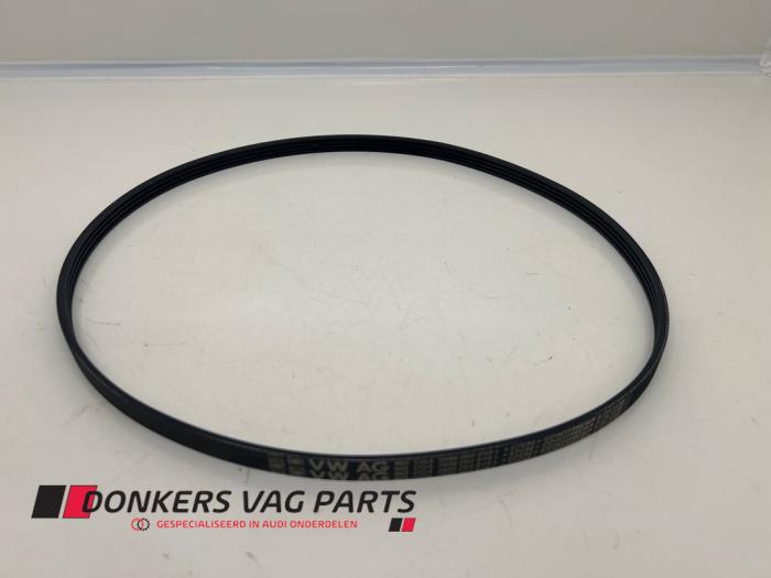 Gebruikte Multiriem Audi S5 Sportback (F5A/F5F) 3.0 TFSI V6 24V Prijs € 15,00 Inclusief btw aangeboden door Donkers VAG Parts