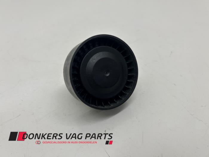 Gebruikte Omlooprol multieriem Audi S5 Sportback (F5A/F5F) 3.0 TFSI V6 24V Prijs € 15,00 Inclusief btw aangeboden door Donkers VAG Parts