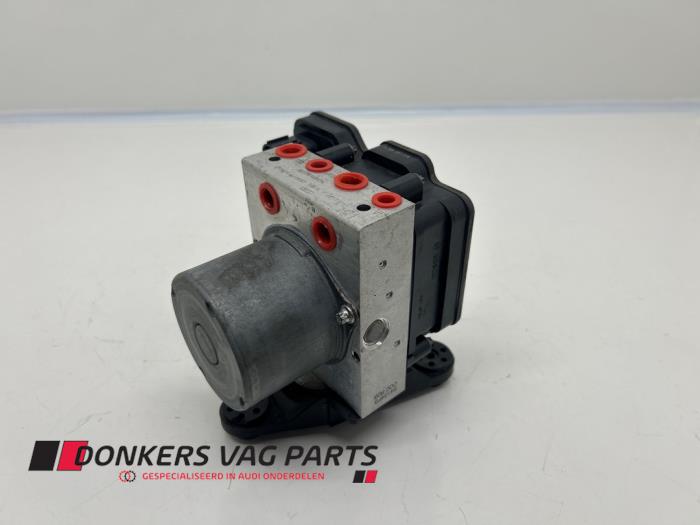 Gebruikte ABS Pomp Audi S5 Sportback (F5A/F5F) 3.0 TFSI V6 24V Prijs € 242,00 Inclusief btw aangeboden door Donkers VAG Parts