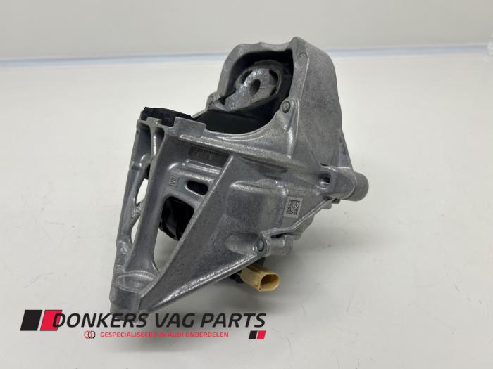Gebruikte Motorsteun Audi S5 Sportback (F5A/F5F) 3.0 TFSI V6 24V Prijs € 181,50 Inclusief btw aangeboden door Donkers VAG Parts