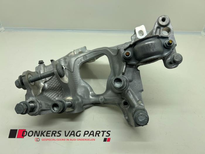 Subframe van een Audi S5 Sportback (F5A/F5F) 3.0 TFSI V6 24V 2017