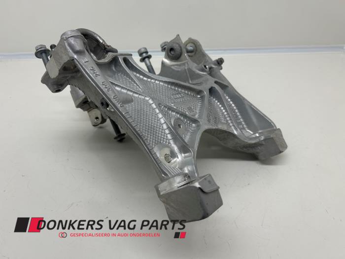 Subframe van een Audi S5 Sportback (F5A/F5F) 3.0 TFSI V6 24V 2017