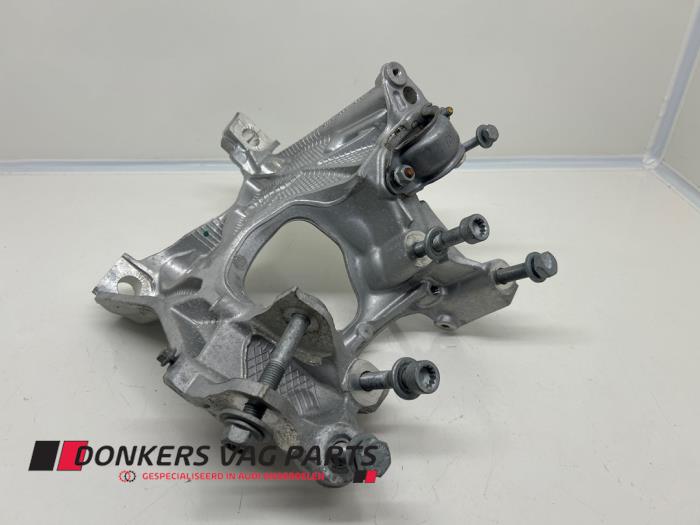 Gebruikte Subframe Audi S5 Sportback (F5A/F5F) 3.0 TFSI V6 24V Prijs € 60,50 Inclusief btw aangeboden door Donkers VAG Parts