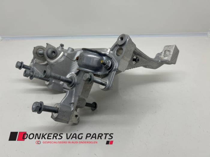 Subframe van een Audi S5 Sportback (F5A/F5F) 3.0 TFSI V6 24V 2017