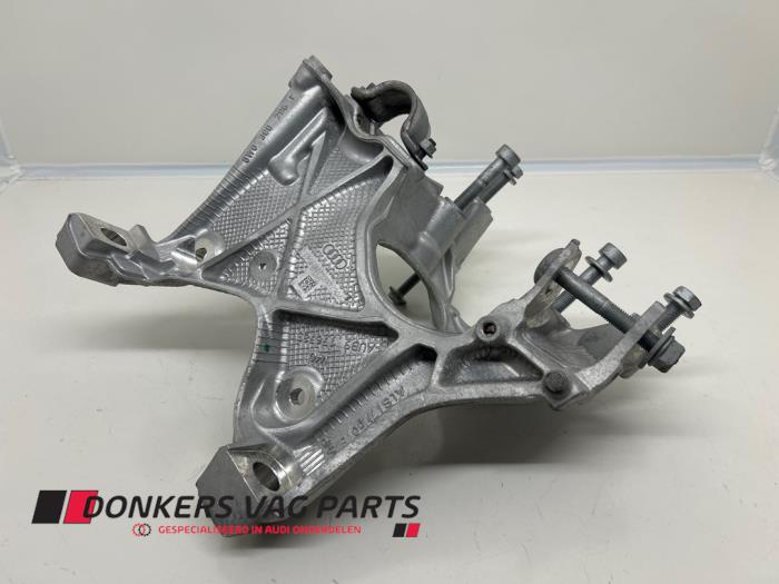 Subframe van een Audi S5 Sportback (F5A/F5F) 3.0 TFSI V6 24V 2017