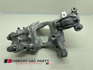 Subframe van een Audi S5 Sportback (F5A/F5F) 3.0 TFSI V6 24V 2017