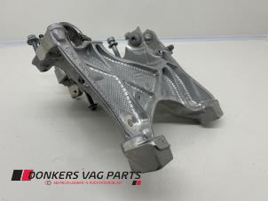 Subframe van een Audi S5 Sportback (F5A/F5F) 3.0 TFSI V6 24V 2017