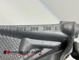 Subframe van een Audi S5 Sportback (F5A/F5F) 3.0 TFSI V6 24V 2017