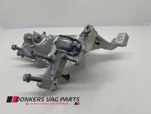 Subframe van een Audi S5 Sportback (F5A/F5F) 3.0 TFSI V6 24V 2017