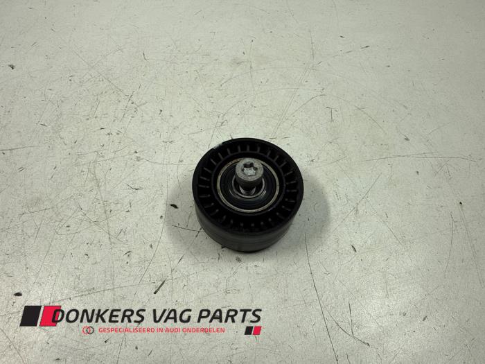 Gebruikte Omlooprol multieriem Audi SQ5 Sportback (GUN) 3.0 TFSI V6 24V Prijs op aanvraag aangeboden door Donkers VAG Parts