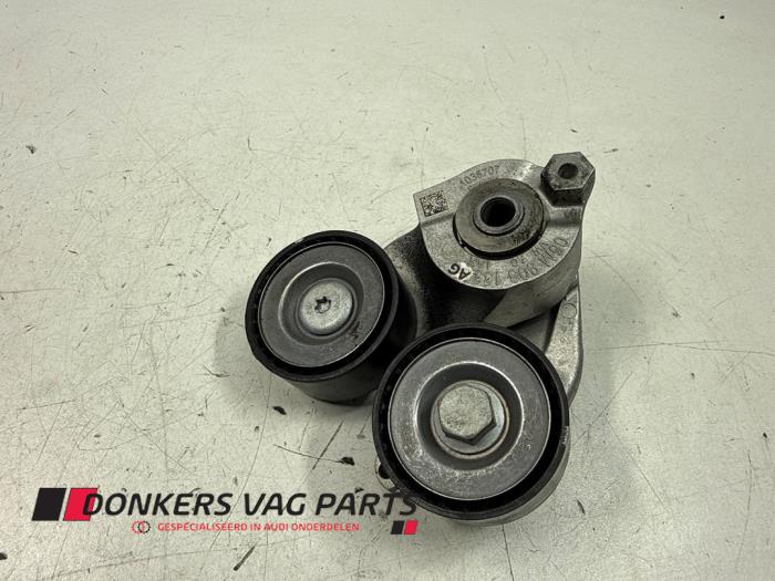 Gebruikte Spanner multiriem Audi SQ5 Sportback (GUN) 3.0 TFSI V6 24V Prijs op aanvraag aangeboden door Donkers VAG Parts