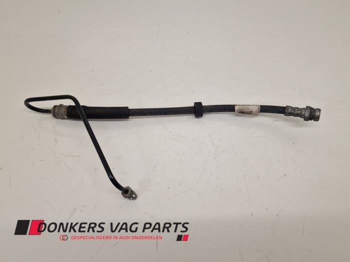 Gebruikte Remslang voor Audi S5 Sportback (F5A/F5F) 3.0 TFSI V6 24V Prijs op aanvraag aangeboden door Donkers VAG Parts