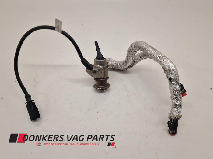 Gebruikte Adblue injector Audi Q8 (4MN) 3.0 V6 24V 50 TDI Mild Hybrid Quattro Prijs € 121,00 Inclusief btw aangeboden door Donkers VAG Parts