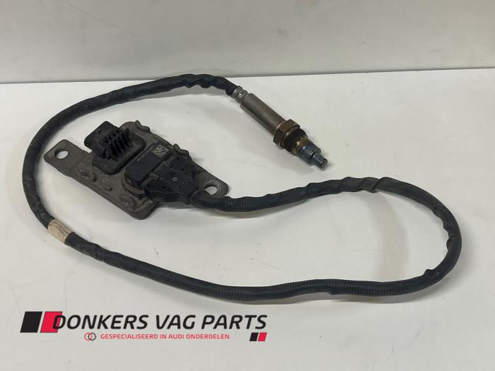 Gebruikte Nox sensor Audi Q8 (4MN) 3.0 V6 24V 50 TDI Mild Hybrid Quattro Prijs op aanvraag aangeboden door Donkers VAG Parts