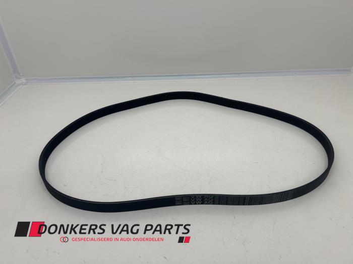 Gebruikte Multiriem Audi SQ5 Sportback (GUN) 3.0 TFSI V6 24V Prijs € 30,00 Inclusief btw aangeboden door Donkers VAG Parts