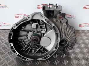 Gebruikte Versnellingsbak Mercedes A (W168) 1.4 A-140 Prijs op aanvraag aangeboden door SH Carparts