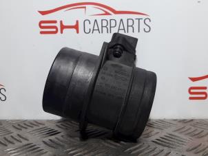 Gebruikte Luchtmassameter Audi A3 Sportback (8PA) 2.0 TDI 16V Prijs € 14,00 Margeregeling aangeboden door SH Carparts