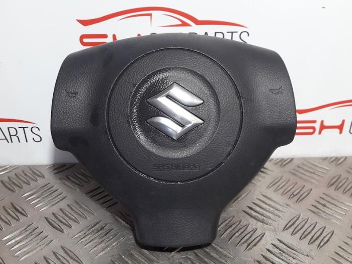 Suzuki Swift Airbags links (Stuur) voorraad Onderdelenlijn.nl