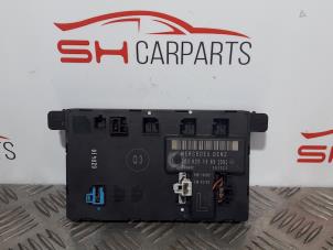 Gebruikte Sam module Mercedes C (W203) 2.7 C-270 CDI 20V Prijs € 35,00 Margeregeling aangeboden door SH Carparts