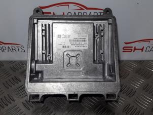 Gebruikte Computer Motormanagement Mercedes B (W245) 1.7 B-170 16V Prijs € 28,00 Margeregeling aangeboden door SH Carparts