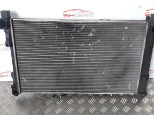 Gebruikte Koelerset Mercedes C (W203) 2.7 C-270 CDI 20V Prijs € 200,00 Margeregeling aangeboden door SH Carparts