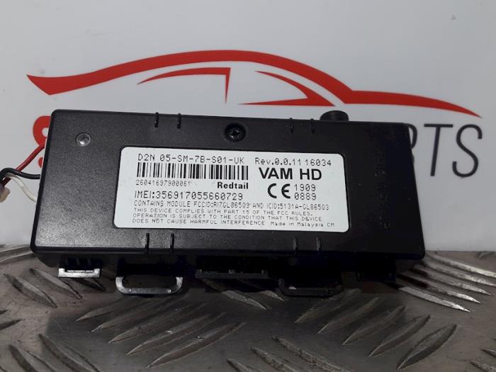 Gebruikte Computer Diversen Suzuki Swift (ZA/ZC/ZD1/2/3/9) 1.3 VVT 16V Prijs € 11,00 Margeregeling aangeboden door SH Carparts
