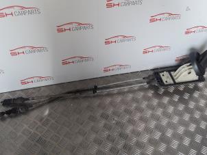 Gebruikte Schakelbak Mechaniek Mini Mini Prijs € 28,00 Margeregeling aangeboden door SH Carparts