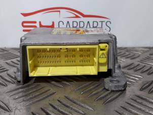 Gebruikte Airbag Module Toyota Yaris II (P9) Prijs € 28,00 Margeregeling aangeboden door SH Carparts