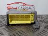 Airbag Module van een Toyota Yaris II (P9), Hatchback, 2005 / 2014 2007