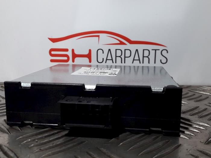 ABS Computer van een MINI Mini (R56) 1.6 Cooper D 16V 2009