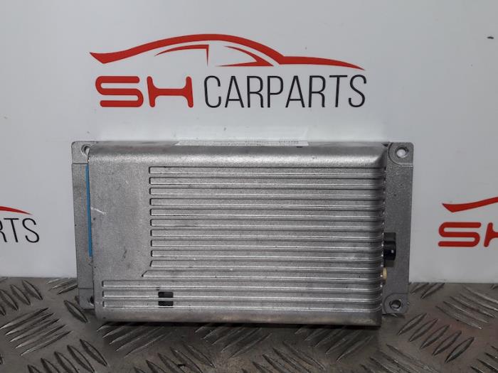 Gebruikte Telefoon Module Mini Mini (R56) 1.6 Cooper D 16V Prijs € 39,00 Margeregeling aangeboden door SH Carparts