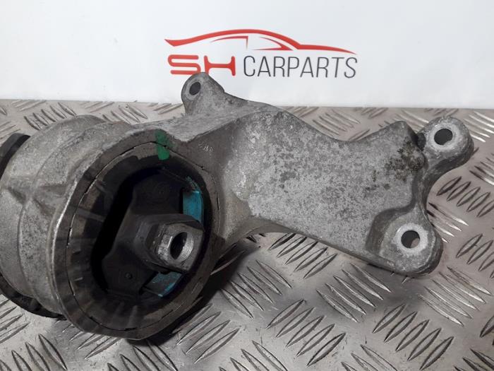 Versnellingsbak Steun van een Mini Mini 2004