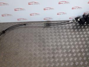 Gebruikte Schakelmechaniek Ford Fiesta 6 (JA8) 1.4 TDCi Prijs € 42,00 Margeregeling aangeboden door SH Carparts