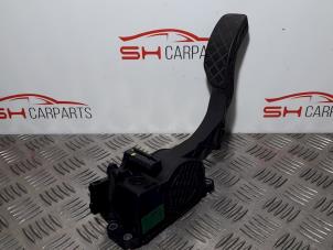 Gebruikte Gaspedaal Seat Ibiza III (6L1) 1.2 12V Prijs € 20,00 Margeregeling aangeboden door SH Carparts