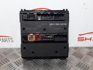 Gebruikte Bodycontrol Module Seat Ibiza III (6L1) 1.2 12V Prijs € 39,00 Margeregeling aangeboden door SH Carparts