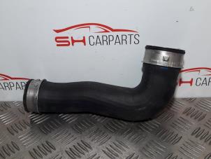 Gebruikte Intercooler Buis Seat Ibiza III (6L1) 1.4 16V 100 Prijs € 8,00 Margeregeling aangeboden door SH Carparts