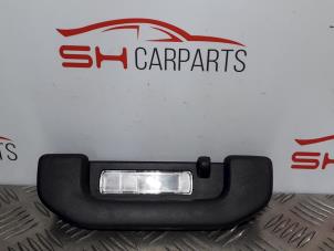 Gebruikte Handgreep Mercedes B (W246) 1.8 B-200 CDI BlueEFFICIENCY 16V Prijs € 10,00 Margeregeling aangeboden door SH Carparts